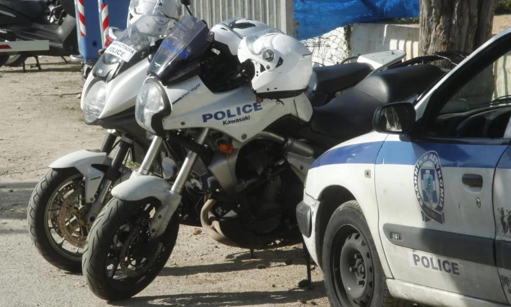 Περιστέρι: Συμπλοκή με σφαίρες στο κεφάλι ανάμεσα σε Έλληνες και Αλβανούς